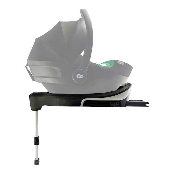 babywalz KinderkraftIsofix-Basis CARE FX für Babyschale I-CARE i-Size Nur noch ein Tag übrig