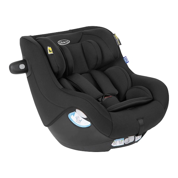 babywalz GracoKindersitz SnugGo midnight Clearance-Verkauf