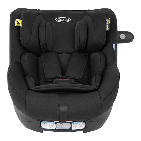babywalz GracoKindersitz SnugGo midnight Clearance-Verkauf