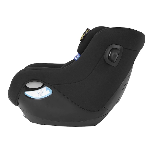 babywalz GracoKindersitz SnugGo midnight Clearance-Verkauf
