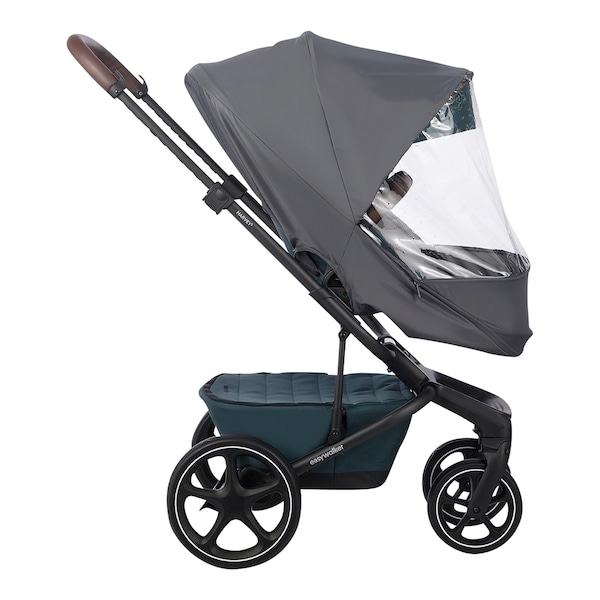 babywalz EasywalkerRegenschutz für Harvey 5 Fabrikladen