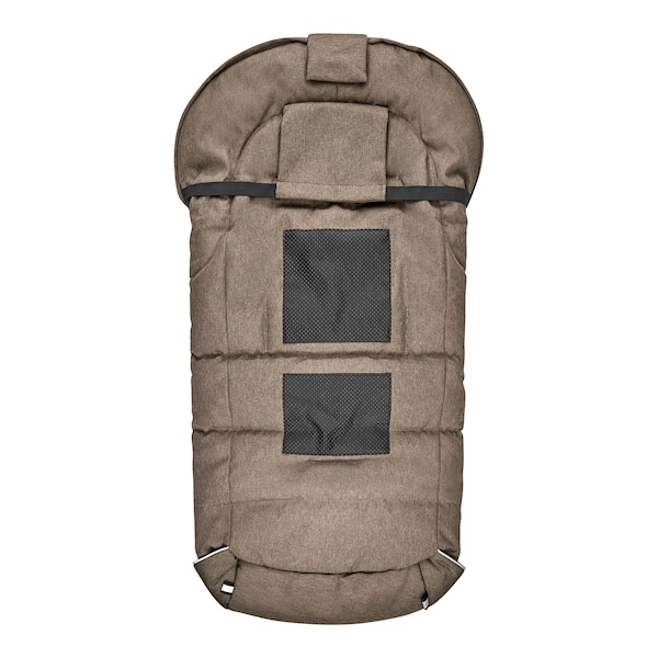 babywalz ABC DesignWinterfußsack nature Speichern exportieren
