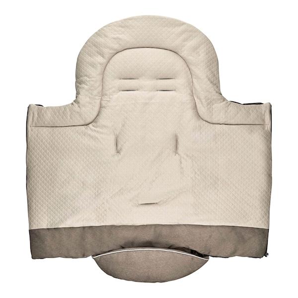 babywalz ABC DesignWinterfußsack nature Speichern exportieren