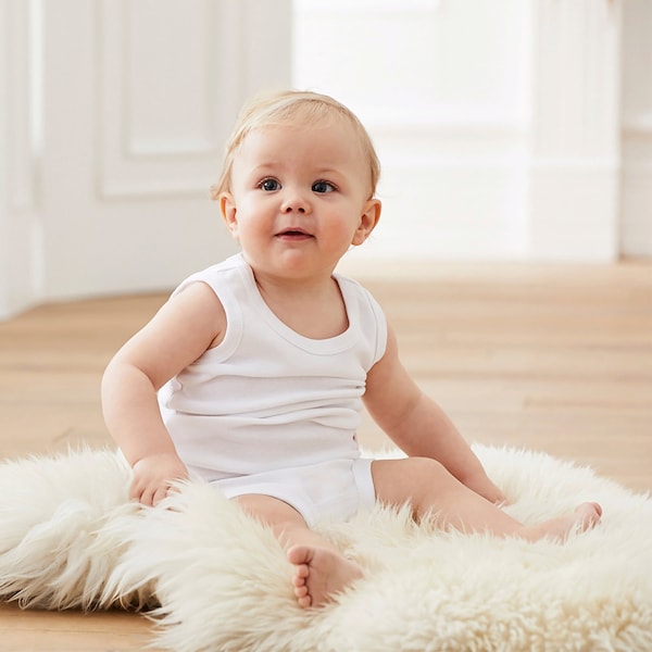 babywalz Bornino - BASICSSlip Im Verkauf