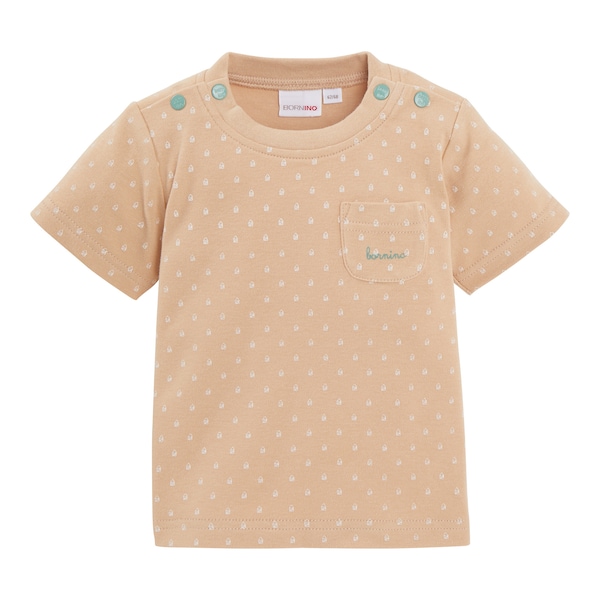 babywalz Bornino - Tiny HousesT-Shirt Haus