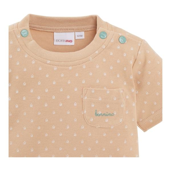 babywalz Bornino - Tiny HousesT-Shirt Haus Rabatte dieses Monats