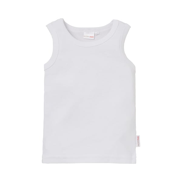 babywalz Bornino - BASICSUnterhemd ohne Arm