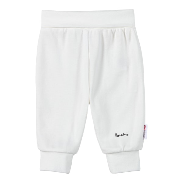 babywalz Bornino - Farm LifeJogginghose offwhite