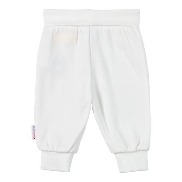 babywalz Bornino - Farm LifeJogginghose offwhite Hotsell