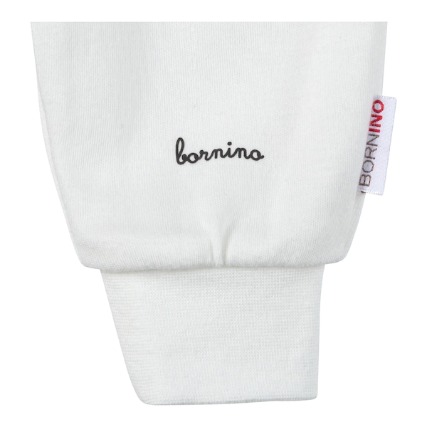 babywalz Bornino - Farm LifeJogginghose offwhite Hotsell
