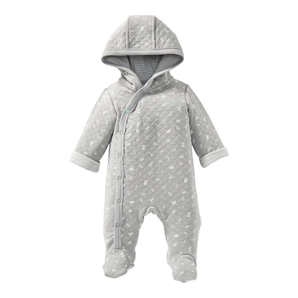 babywalz Bornino - BASICSSteppoverall