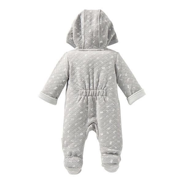 babywalz Bornino - BASICSSteppoverall Günstiger Verkauf