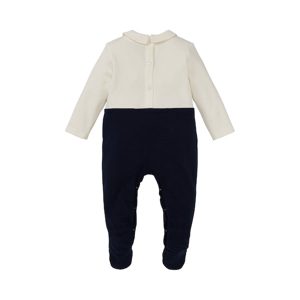 babywalz Bornino - FESTLICHE MODEStrampler-Anzug Fabrikverkauf