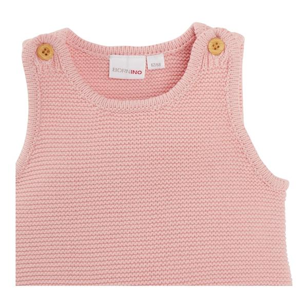 babywalz Bornino - STRICKStrickkleid Blitzverkäufe
