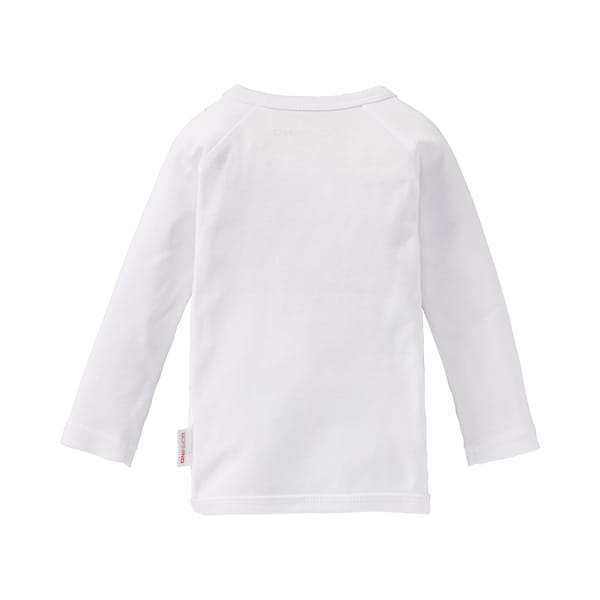 babywalz Bornino - BASICSRaglan-Flügelhemd langarm Preisnachlass