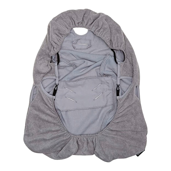 babywalz Maxi-CosiSommerbezug für CabrioFix Citi SPS fresh grey Top Angebot