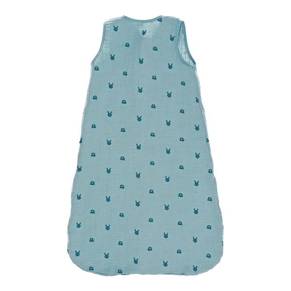 babywalz SterntalerSommerschlafsack Musselin 1.0 TOG blau / Koala Kalla Saisonale Angebote