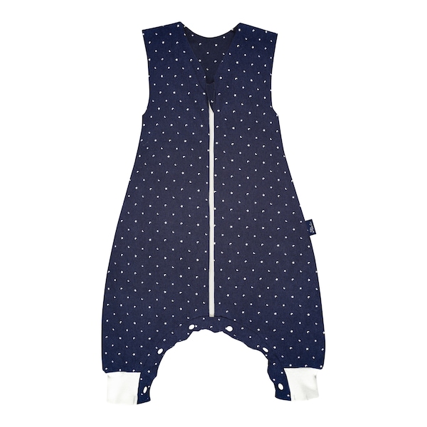 babywalz AlviSommer-Sleepoverall 0.5 TOG LaLeLu