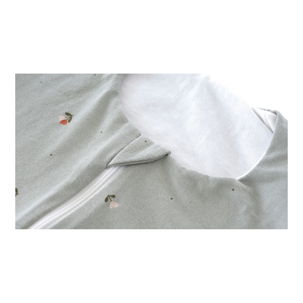 babywalz TräumelandSommer-Sleepoverall TO Go TENCEL™ 0.5 TOG Fiore grün Tiefpreis