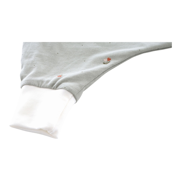 babywalz TräumelandSommer-Sleepoverall TO Go TENCEL™ 0.5 TOG Fiore grün Tiefpreis