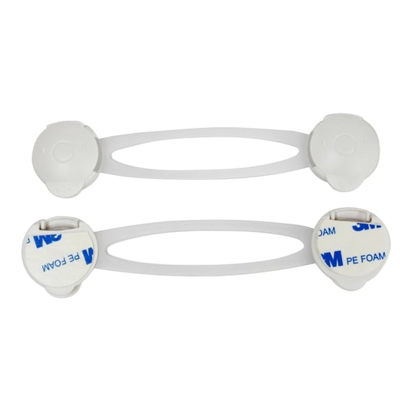 babywalz littleworldSchranksicherung 3er-Pack JETZT KAUFEN