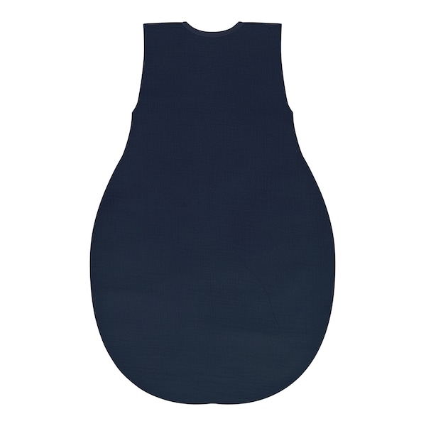 babywalz AlviGanzjahresschlafsack 4-Season Mull 2.0 TOG poseidon Bis zu 50% Rabatt