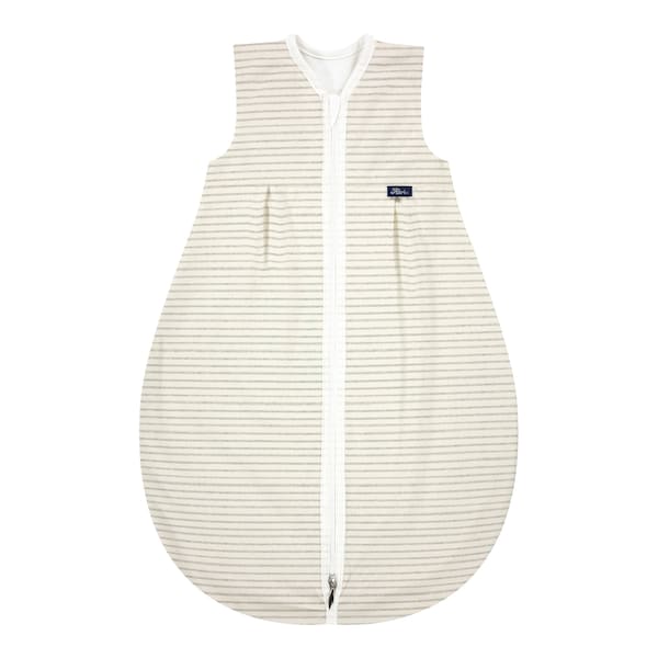 babywalz AlviSommerschlafsack Mäxchen light Organic Cotton 0.5 TOG grau / Ringlets Koala gray Nur für heute