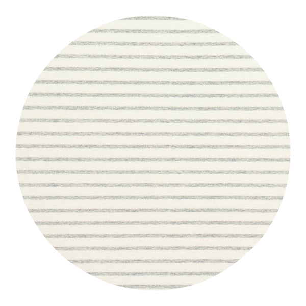 babywalz AlviSommerschlafsack Mäxchen light Organic Cotton 0.5 TOG grau / Ringlets Koala gray Nur für heute