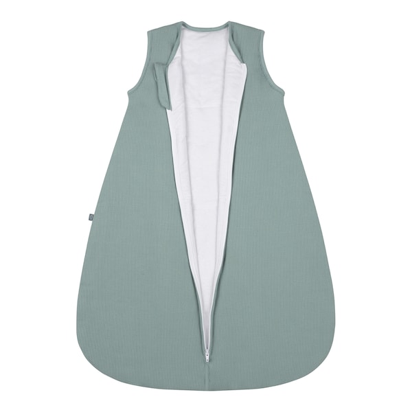 babywalz emma & noahGanzjahresschlafsack Essential 2.5 TOG mint Vierteljährliche Förderung