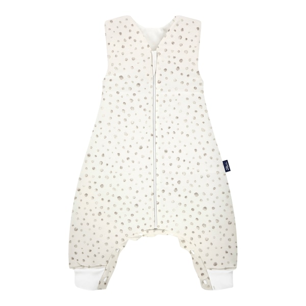 babywalz AlviGanzjahres-Sleepoverall 2.5 TOG Aqua Dot