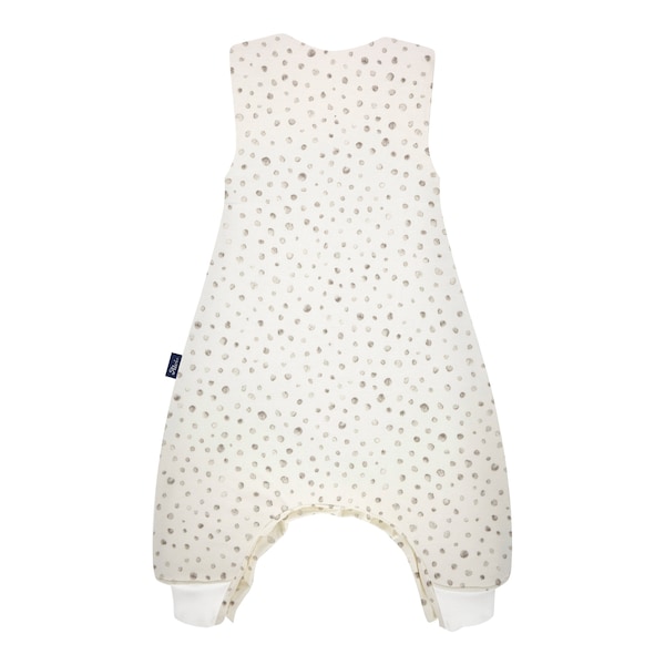 babywalz AlviGanzjahres-Sleepoverall 2.5 TOG Aqua Dot Bis zu 55% Rabatt