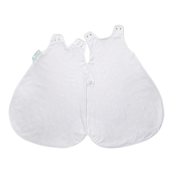 babywalz emma & noahGanzjahres-Schlafsack 1.0 TOG Clearance-Verkauf