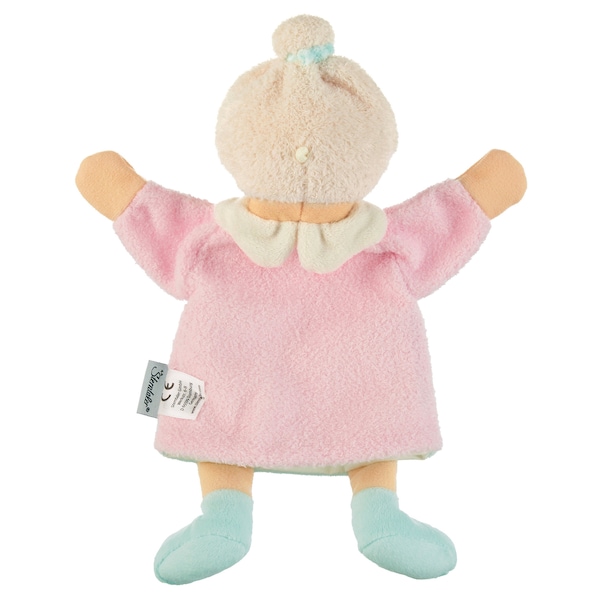 babywalz SterntalerKinder Handpuppe Oma Im Verkauf