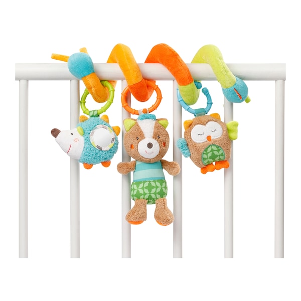 babywalz FehnSpielspirale Sleeping Forest Rabatte dieses Monats