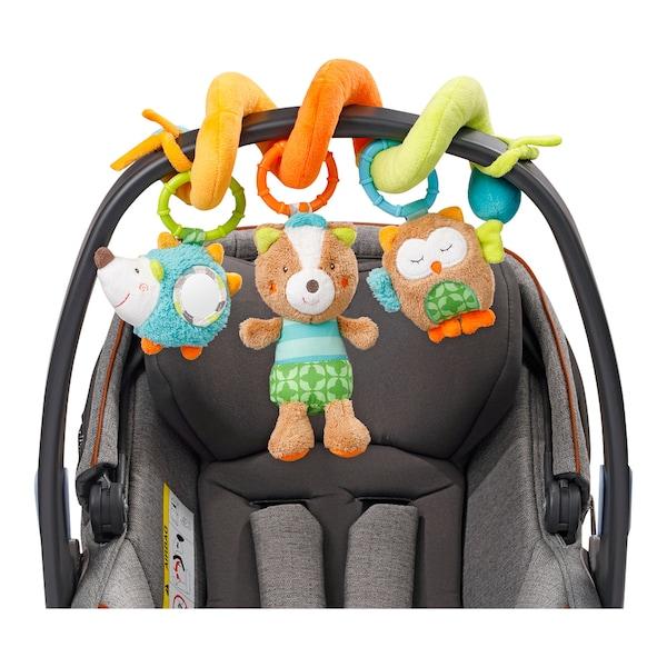 babywalz FehnSpielspirale Sleeping Forest Rabatte dieses Monats
