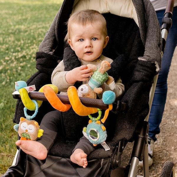 babywalz FehnSpielspirale Sleeping Forest Rabatte dieses Monats
