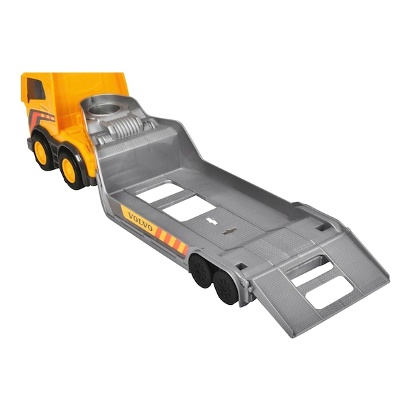 babywalz Dickie ToysVolvo Truck Team Outlet