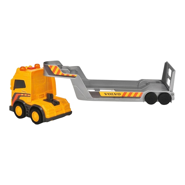babywalz Dickie ToysVolvo Truck Team Outlet