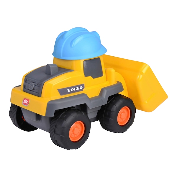 babywalz Dickie ToysVolvo Radlader ABC Lucy Loader Verkauf