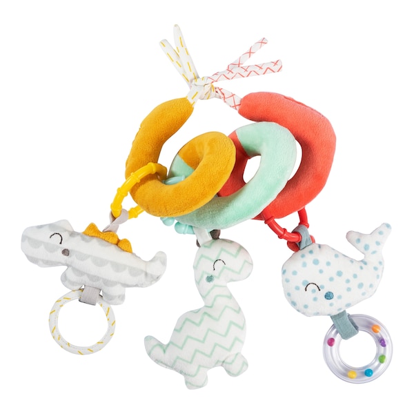babywalz soliniSpielspirale Little Friends Günstiger Verkauf