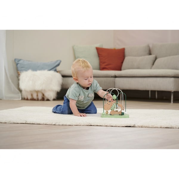 babywalz EichhornMotorikschleife Esel HiPP Sonderangebot