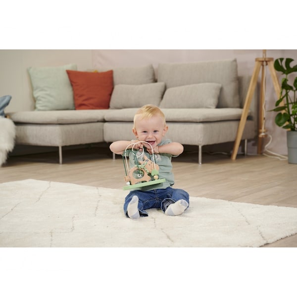 babywalz EichhornMotorikschleife Esel HiPP Sonderangebot