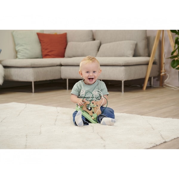 babywalz EichhornMotorikschleife Esel HiPP Sonderangebot