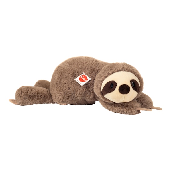 babywalz Hermann Teddy Collection - HerzekindKuscheltier Faultier Helge 48 cm Versandkostenfrei