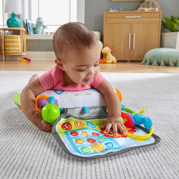 babywalz Fisher-PriceSpielkissen Babys Controller Großer Ausverkauf