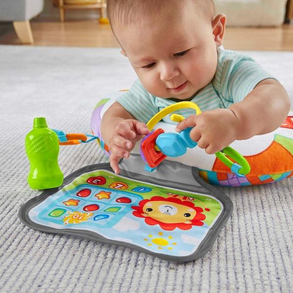 babywalz Fisher-PriceSpielkissen Babys Controller Großer Ausverkauf