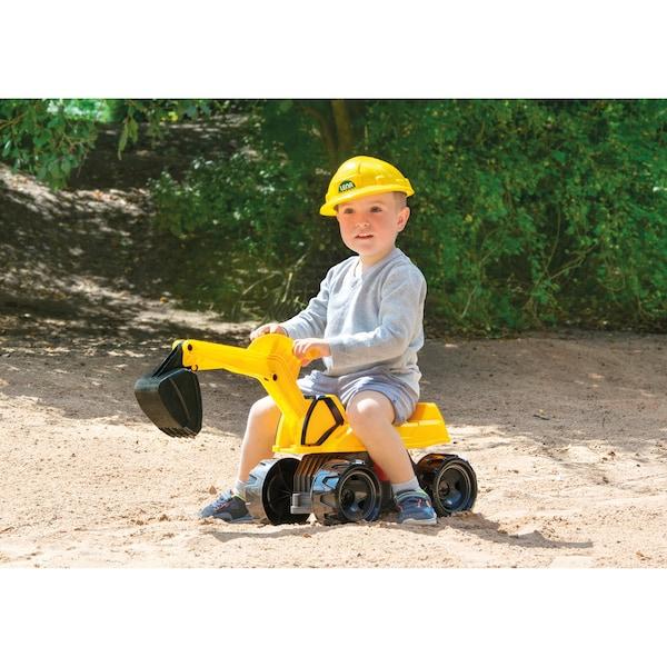 babywalz LenaAufsitz-Bagger Eco GIGA TRUCKS Preisnachlass