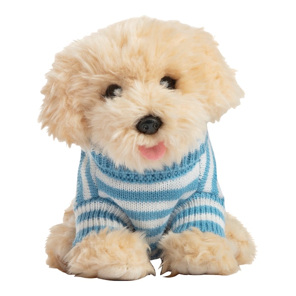 babywalz Studio PetsKuscheltier Hund Doodle 23cm Cyber Monday
