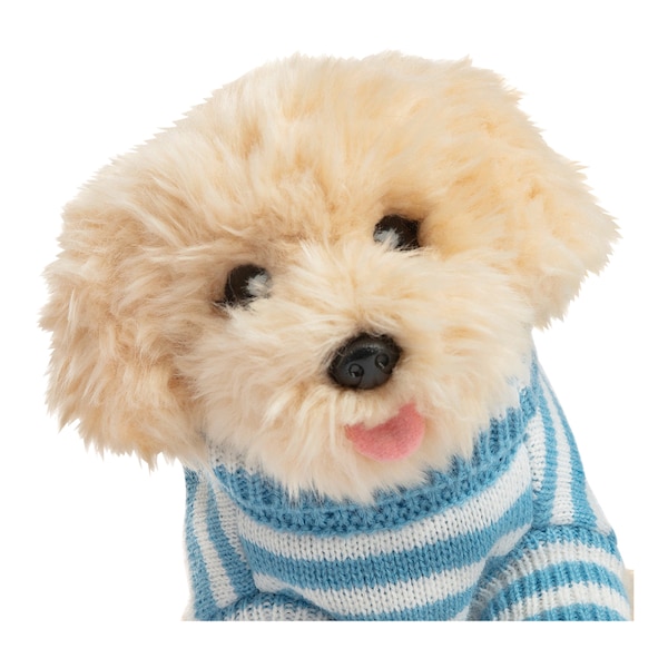 babywalz Studio PetsKuscheltier Hund Doodle 23cm Cyber Monday
