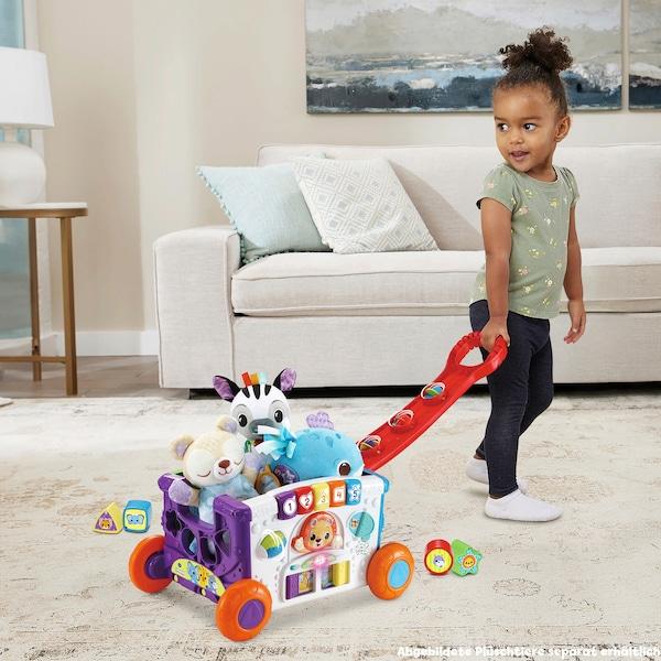 babywalz Vtech - VTech BabyMein erster Bollerwagen Muttertagsangebot